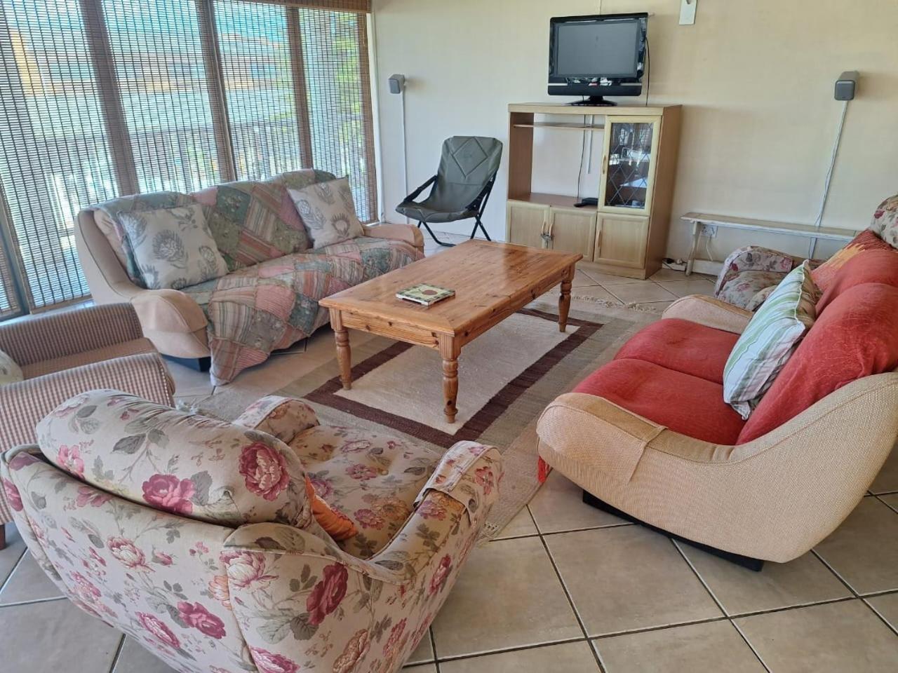 Fairview Accommodation Gansbaai Ngoại thất bức ảnh