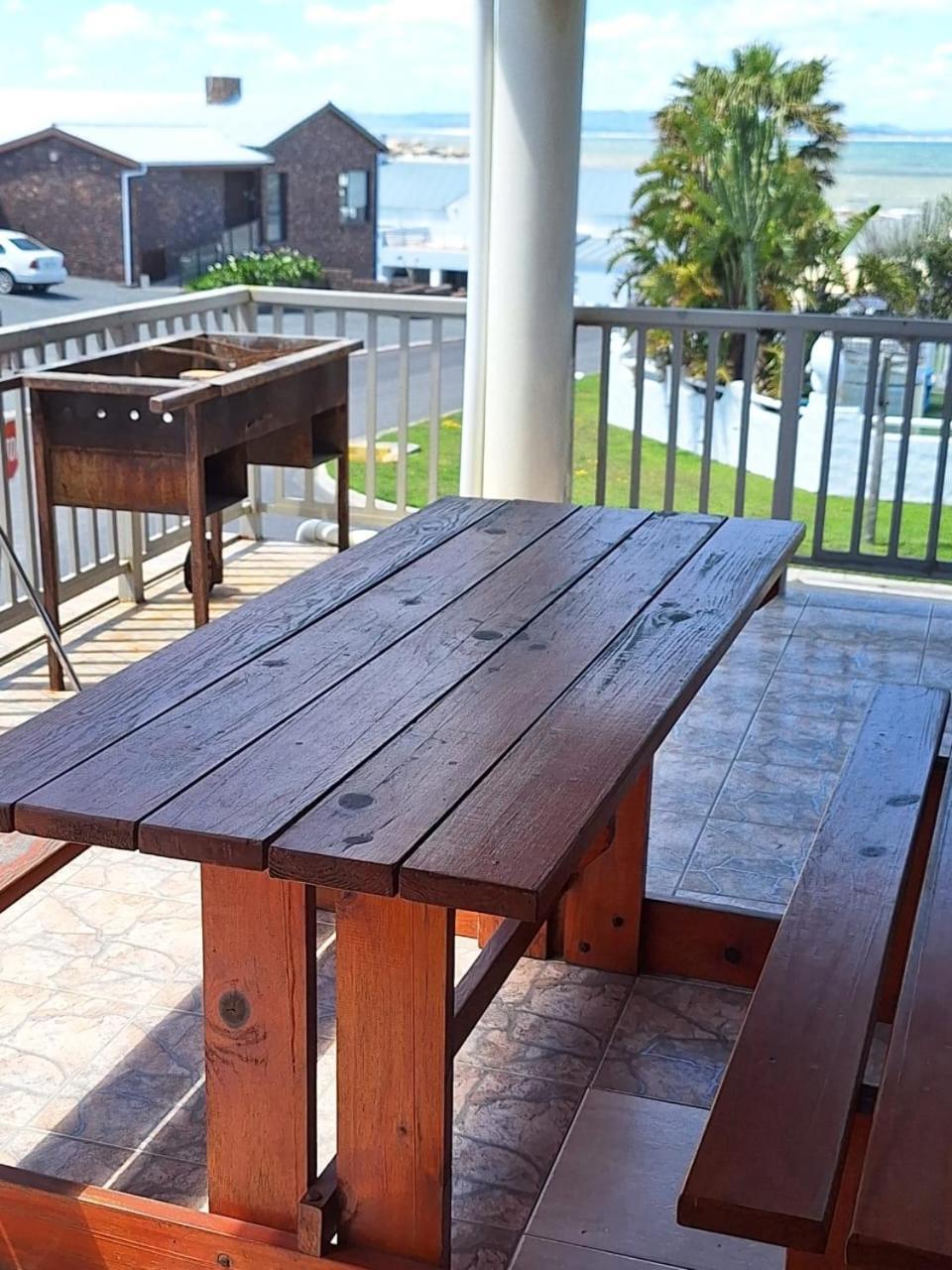 Fairview Accommodation Gansbaai Ngoại thất bức ảnh
