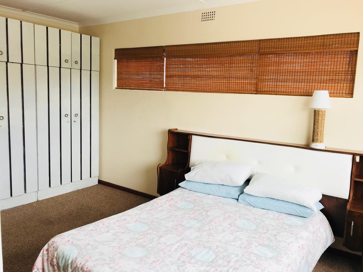 Fairview Accommodation Gansbaai Ngoại thất bức ảnh
