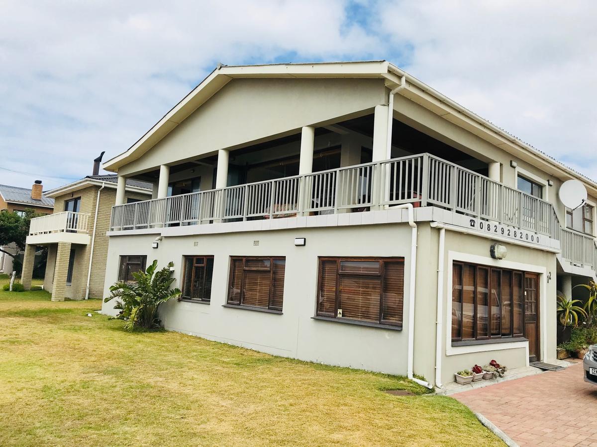 Fairview Accommodation Gansbaai Ngoại thất bức ảnh