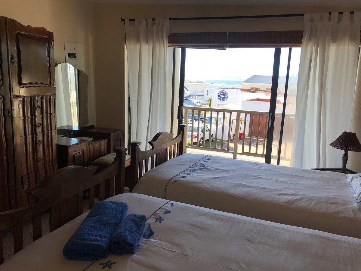 Fairview Accommodation Gansbaai Ngoại thất bức ảnh