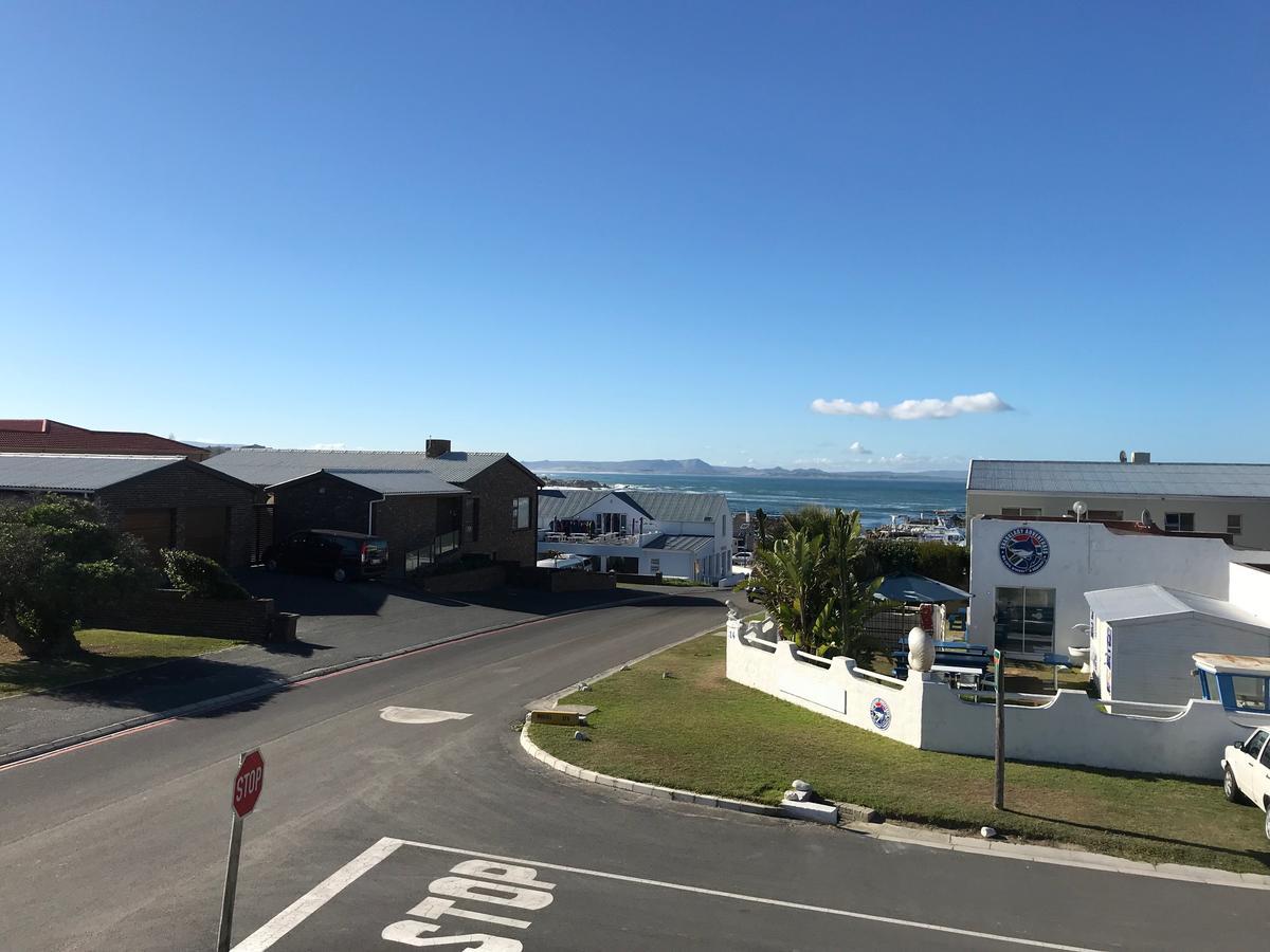 Fairview Accommodation Gansbaai Ngoại thất bức ảnh